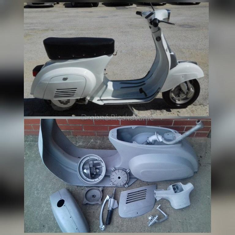 vespa